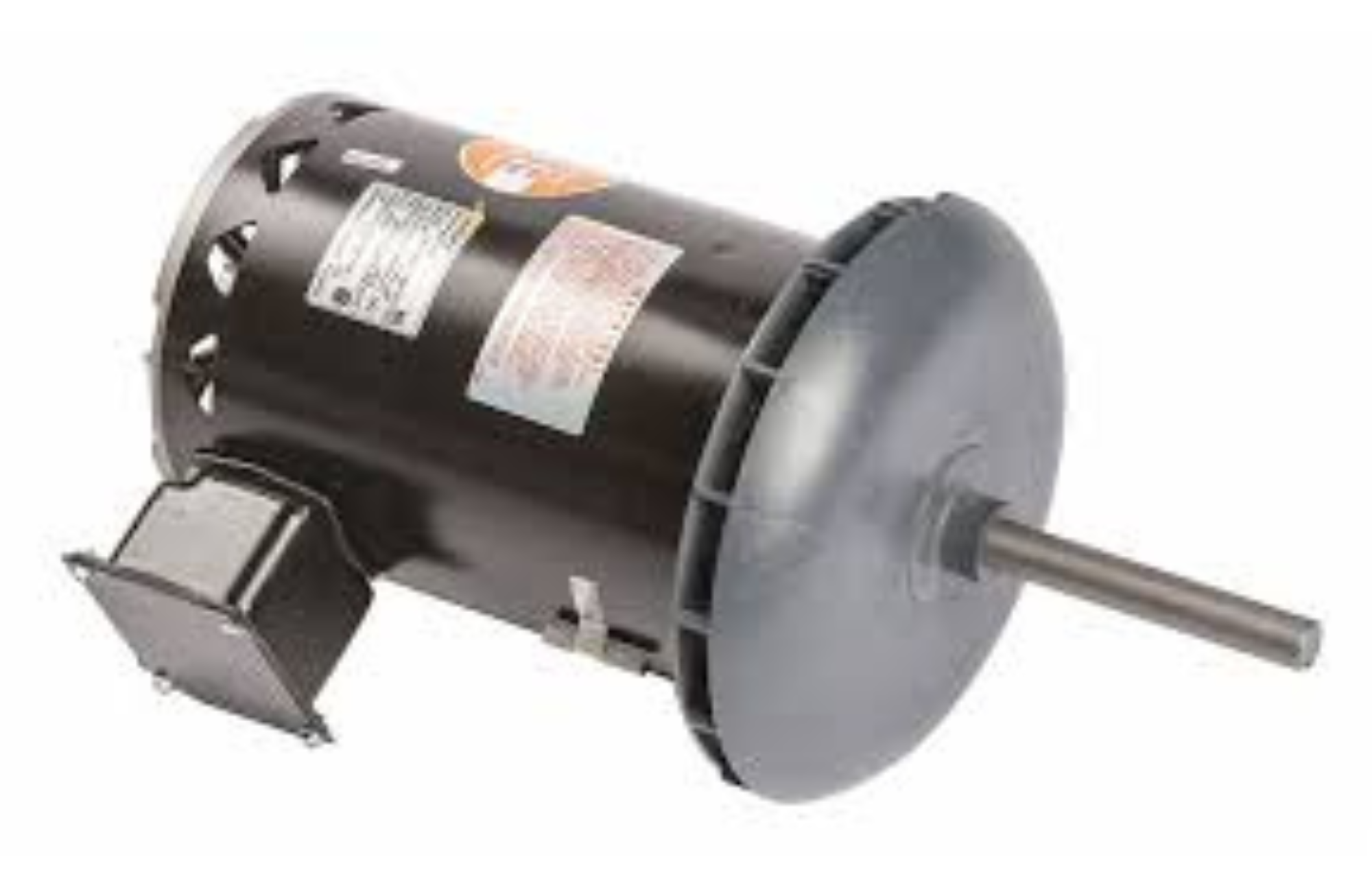 Motor Century 3/4 Hp, 1140 Rpm, 460/200-230 V, Armazon 56Y, 3 Fases, Sc - H567