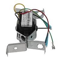 Motor para Refrigerador Dómestico HZ 60, RPM 3000,Voltaje 120, Amperes 0.2,Watts 8, MTREMB002 ERO