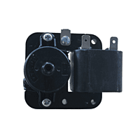 Motor Refrigerador Encapsulado Flecha Corta 27.4mm sirve Mabe Tipo WR01F02268 - MTREMB021