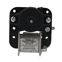 Motor para Refrigerador Domestico HZ 60, RPM 3000, Voltaje 120, Amperes 0.135, Watts 8, MTREWH001i ERO