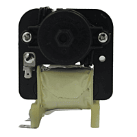 Motor para Refrigerador Domestico HZ 60, RPM 3000, Voltaje 115, Amperes 0.14, Watts 8, MTREWH004 ERO