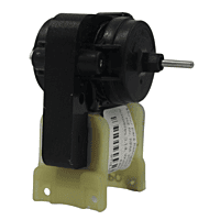 Motor para Refrigerador Domestico HZ 60, RPM 3000, Voltaje 115, Amperes 0.14, Watts 8, MTREWH004 ERO