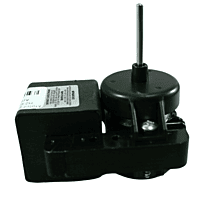 Motor para Refrigerador Domestico HZ 60, RPM 2450, Voltaje 120, Amperes 0.125, Watts 7.5, MTRMBC002 ERO