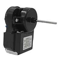 Motor para Refrigerador Domestico HZ 60, Voltaje 110/120, Amperes 0.122, Watts 10, MTRMBC004 ERO