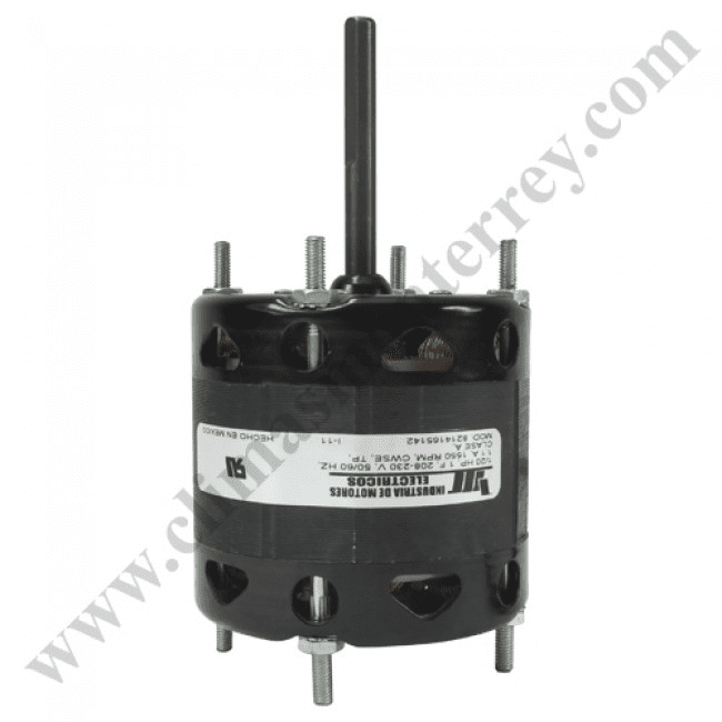 Motor Evaporador,MOD:8214115141,1/20HP,1Fase, 115V, 60Hz, 2.0A, RPM 1550 - 8214115141