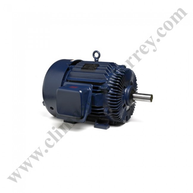 Motor Marathon 15 Hp, 3600 Rpm, 3 Fases, 35/17.5 Amps, 208-230/460 V, Armazon 254T, Base Rigida - 254Ttfca6001