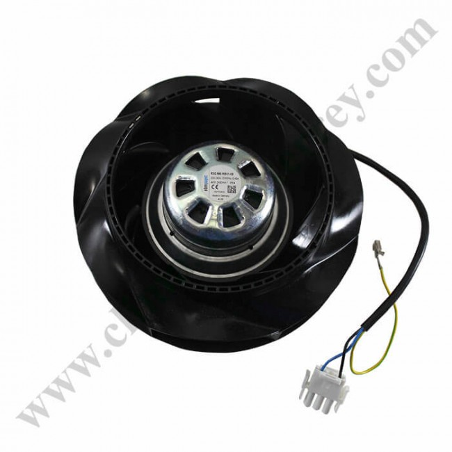 Motor Ventilador Radial R3G190 Rb0106 Rittal - 3396647