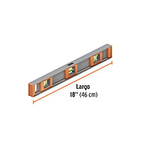 nivel-profesional-de-18-con-protección-de-abs-truper-np-18-17034