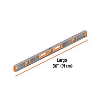 nivel-profesional-de-36-con-protección-de-abs-truper-np-36-17038