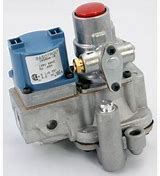 Valvula Automatica De Combinacion De Gas G93Asl-4C - G93Asl-4C