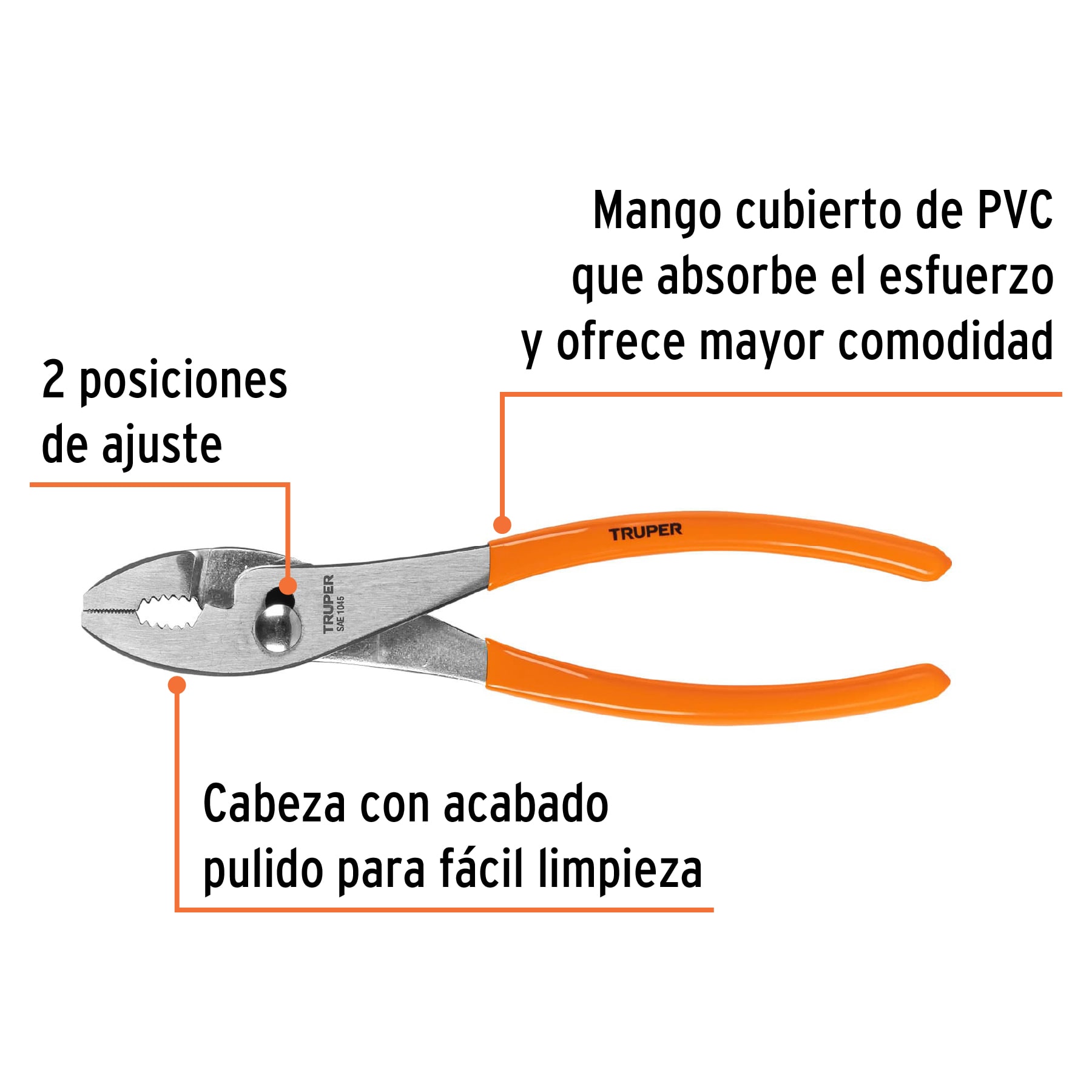 pinza-de-chofer-10-mango-de-pvc-pch-10-17302