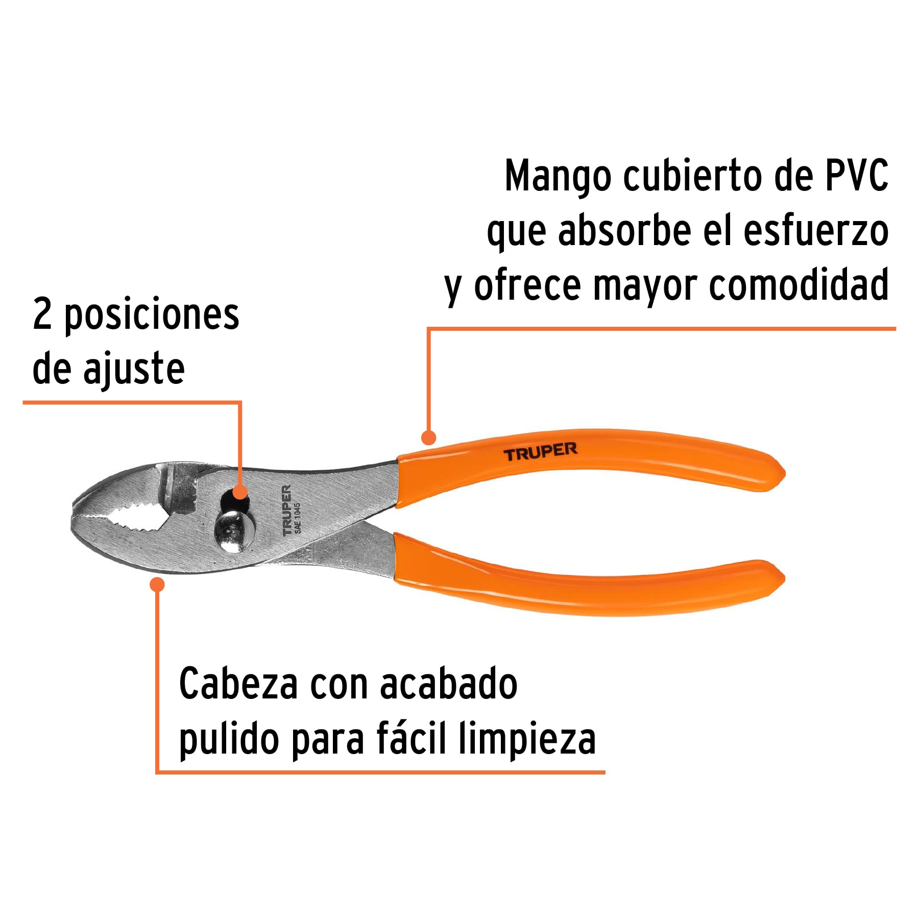 pinza-de-chofer-8-mango-de-pvc-pch-8-17301