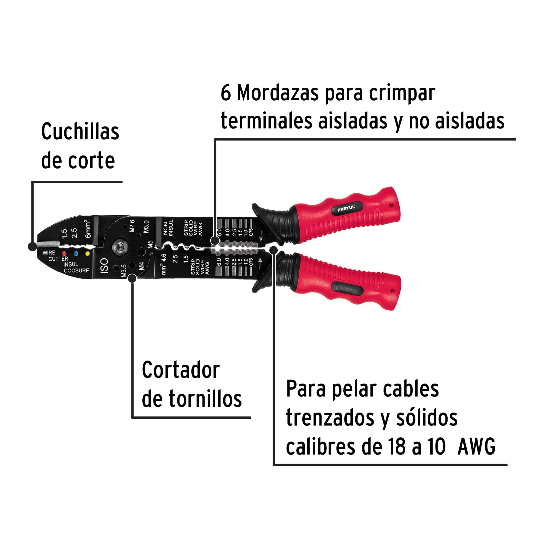 pinza-pelacable-9-pretul-pe-ca-9p-22710