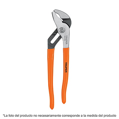 Pinza de extensión 12', mango de PVC - PEX-12 / 17352