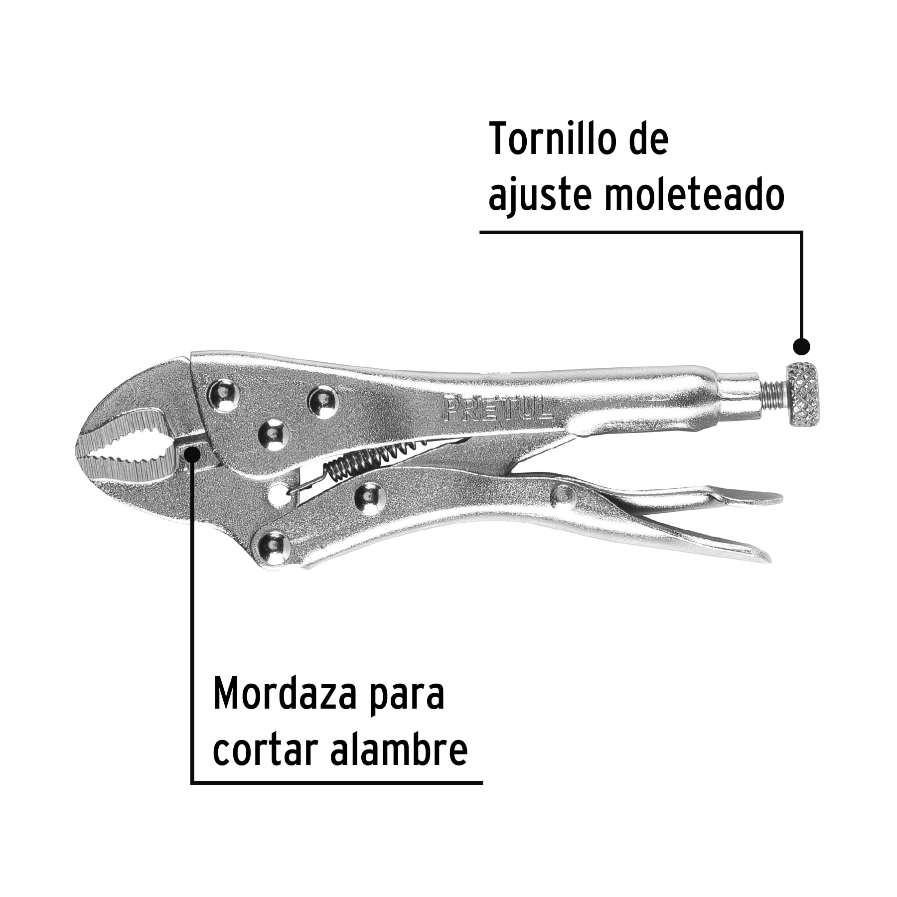 pinza-de-presión-5-mordaza-curva-pretul-pp-5c-22706