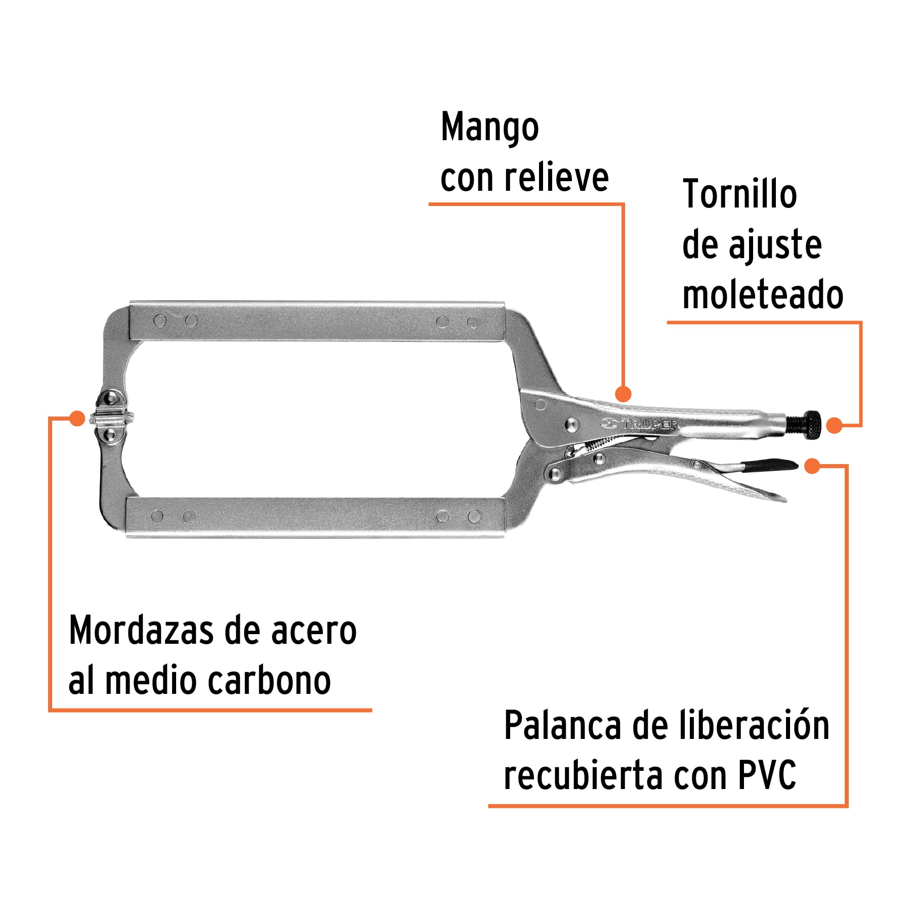 pinza-de-presión-tipo-c-de-18-con-mordaza-autoajustable-ppc-18r-17415