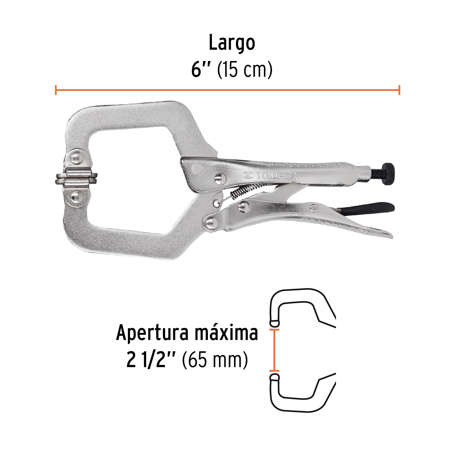 pinza-de-presión-tipo-c-de-6-con-mordaza-autoajustable-ppc-6r-17413