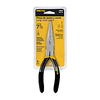 Pinza de punta y corte 7', Pretul - PPC-7P / 22625