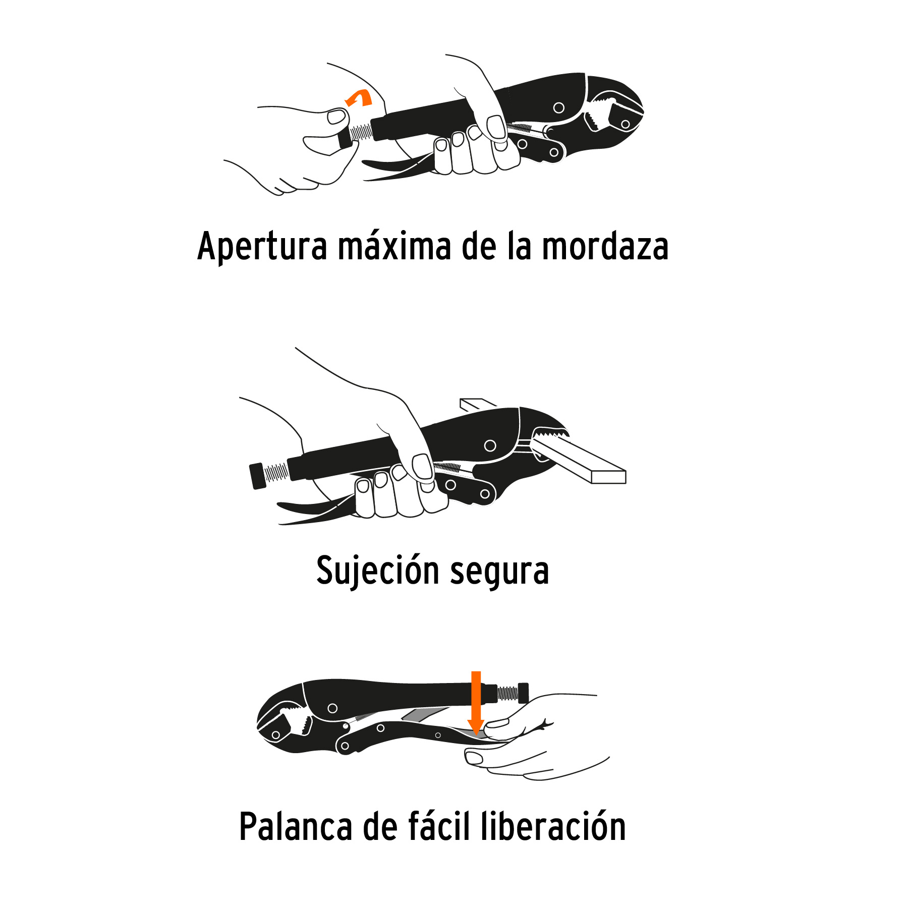 pinza-de-presión-10-mordaza-curva-mango-de-vinil-ppt-10cx-17436