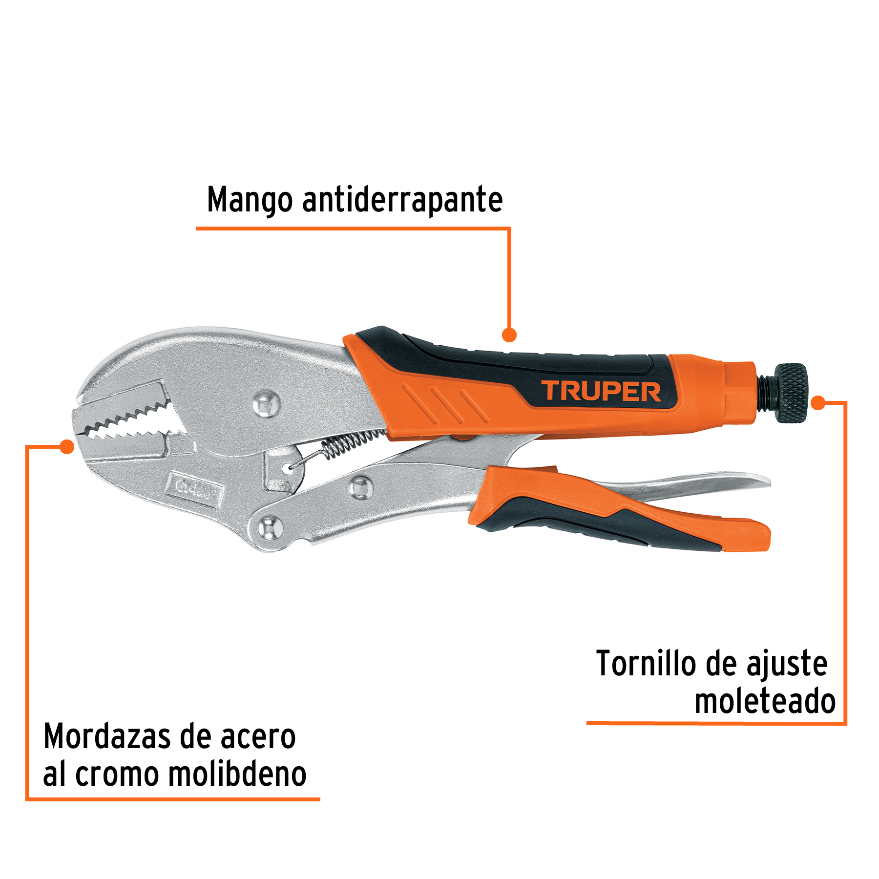 pinza-de-presión-10-mordaza-recta-mango-de-vinil-ppt-10rx-17437