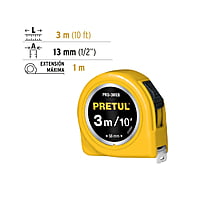 flexómetro-amarillo-3m-cinta-13mm-pretul-tarjeta-plástica-pro-3meb-21605