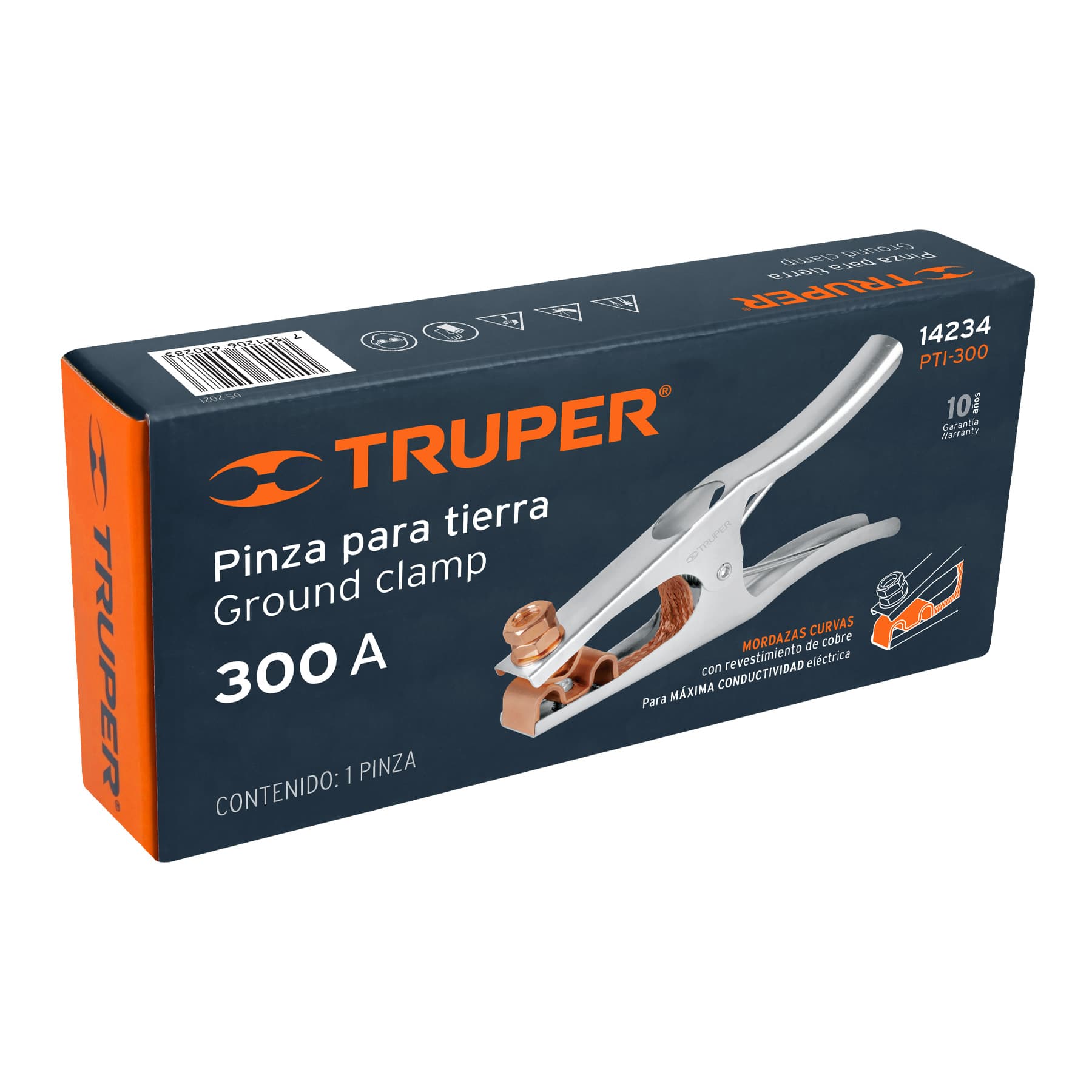 pinza-para-tierra-de-300-a-pti-300-14234