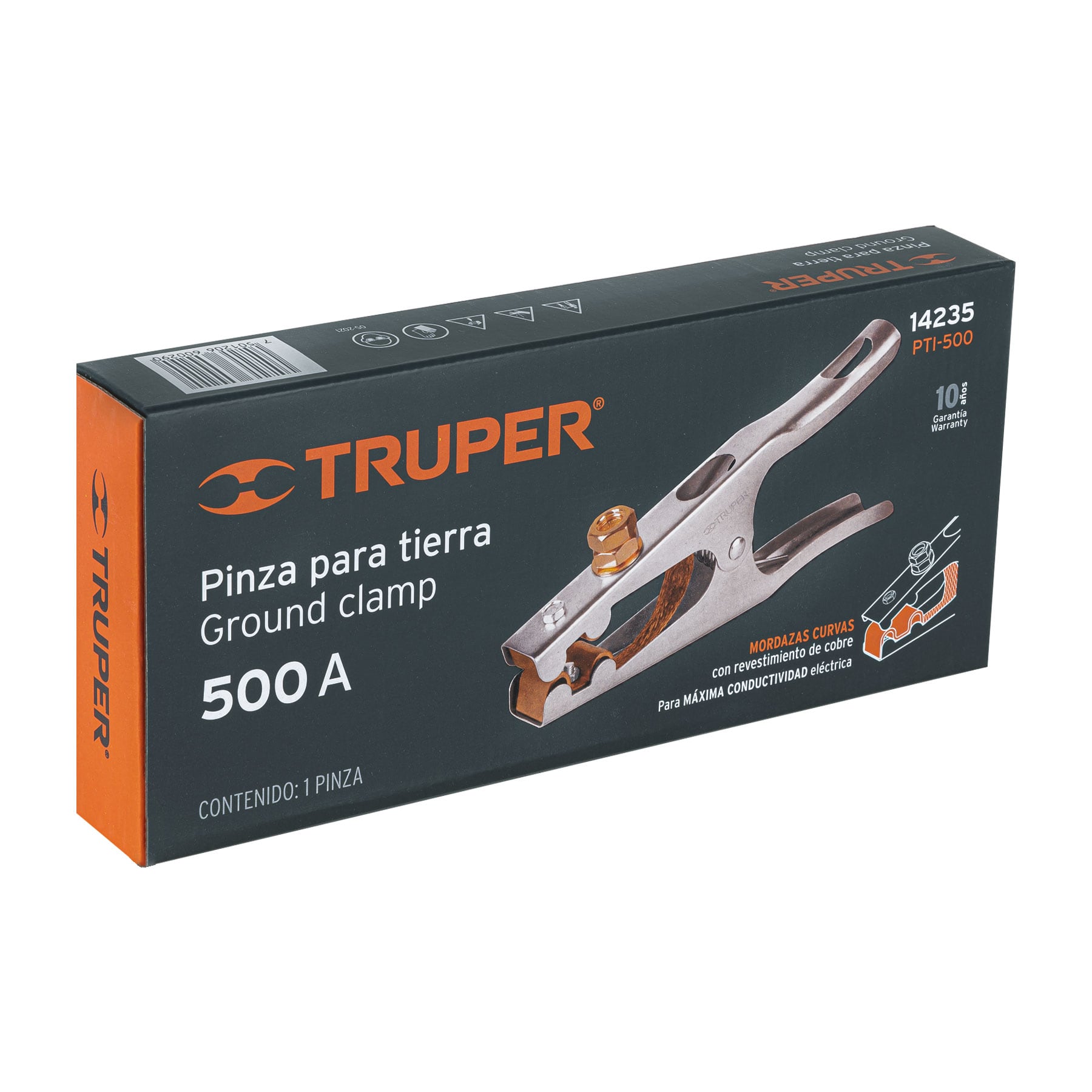 pinza-para-tierra-de-500-a-pti-500-14235