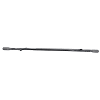 Resistencia de Vidrio para Refrigerador 45.78cm Longitud, 110 Voltaje, 200 Watts ARUKI REDW018