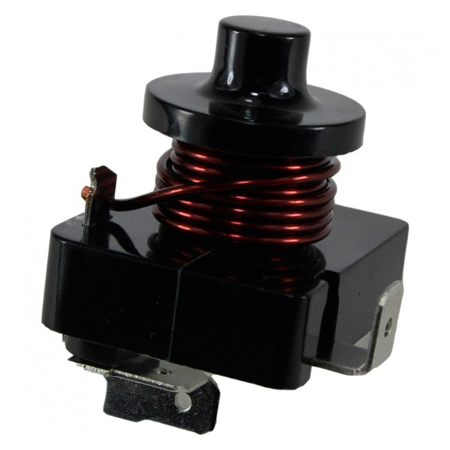 RELAY TIPO KLIXON 1/5 HP, RETPKX005 Coldtek