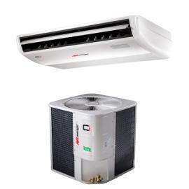 Set Minisplit Piso Techo Inverter CI Magnum 4.5 Ton 220-1-60, Solo Frio, R-410A SETCLF541V-EPF541V Set Minisplit Piso Techo Inverter CI Magnum 4.5 Ton 220-1-60, Solo Frio, R-410A SETCLF541V-EPF541V