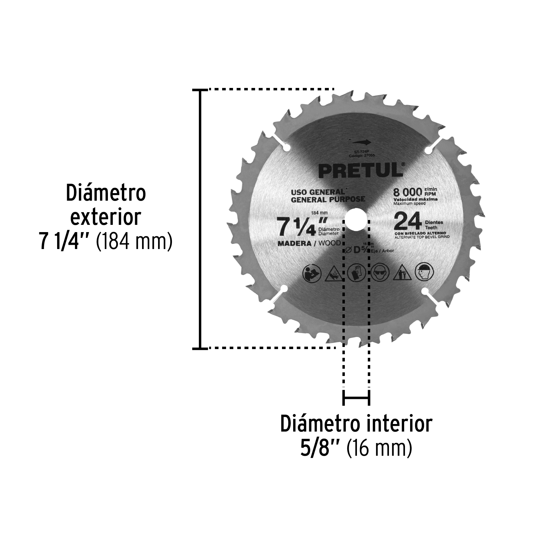 disco-sierra-p-madera-7-1-4-24-dientes-centro-5-8-pretul-st-724p-27055