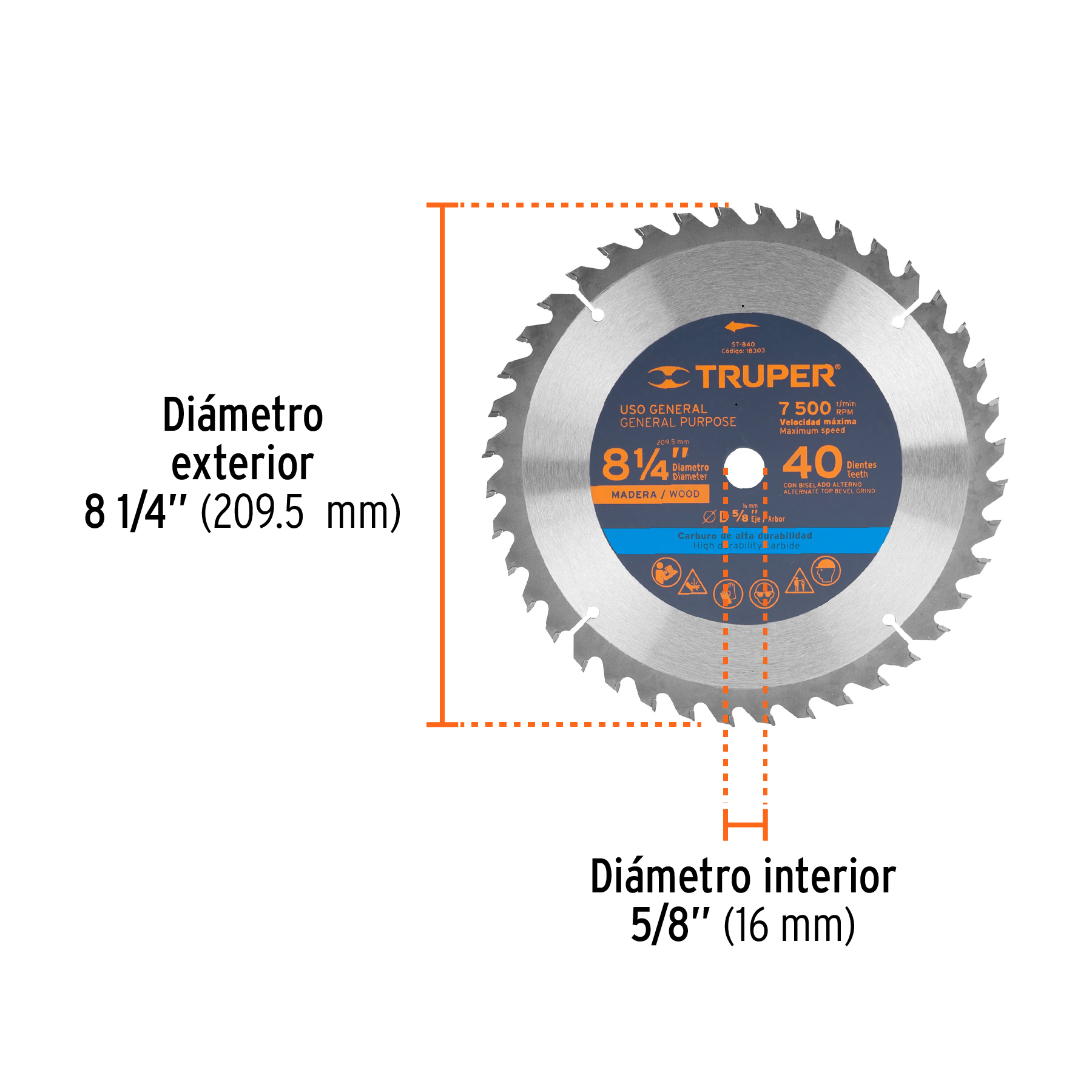 disco-sierra-p-madera-8-1-4-40-dientes-centro-5-8-st-840-18303