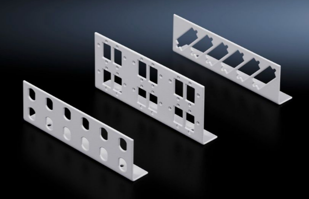 Dk Patch-Panel 6 Sc-Duplex - 7463200