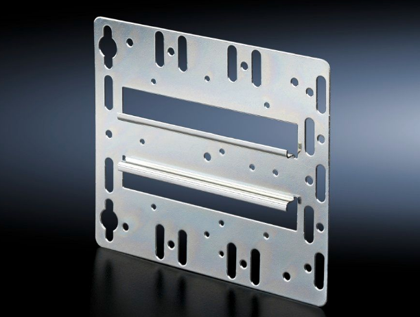 Dk Adaptador Fijacion P/Regul. - 7526964 Dk Adaptador Fijacion P/Regul. - 7526964