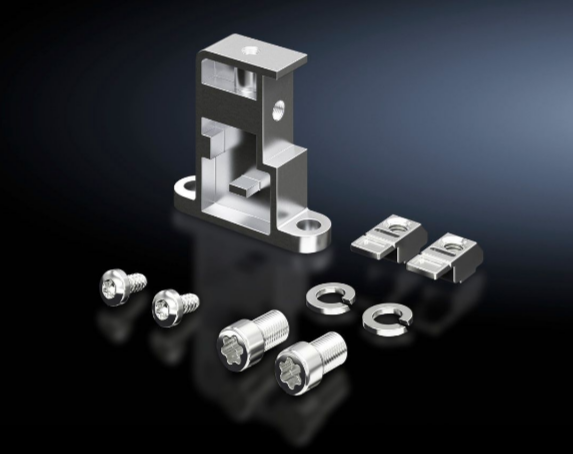 Ts Soporte Fijacion Y Distanciador-4199000 Ts Soporte Fijacion Y Distanciador-4199000