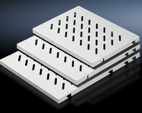 Dk Bandeja Aireada Prof. 700Mm, Ral7035 - 7166735 Dk Bandeja Aireada Prof. 700Mm, Ral7035 - 7166735