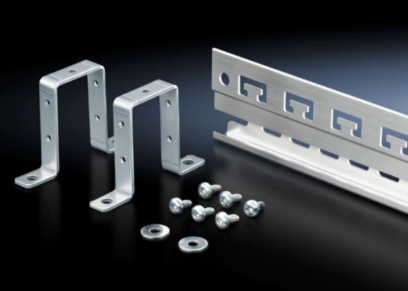 Sz Rail For Emc W=800Mm-2388850 Sz Rail For Emc W=800Mm-2388850