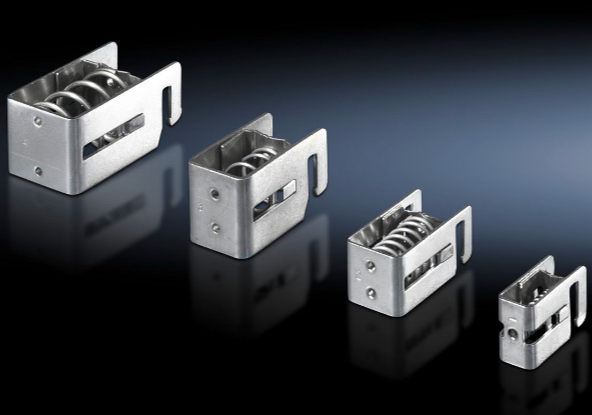 Sz Estribo Apantallado Emc, 15-28Mm, 10P - 2388280 Sz Estribo Apantallado Emc, 15-28Mm, 10P - 2388280