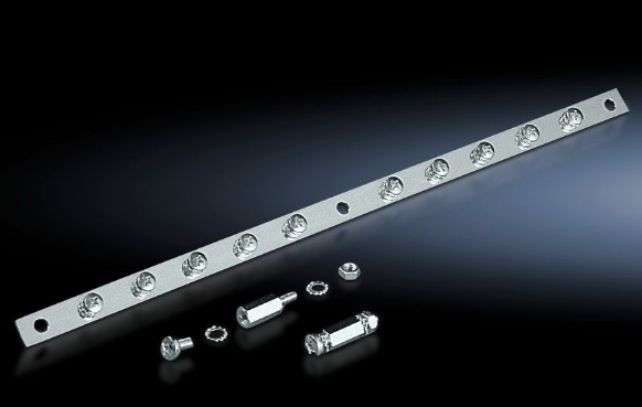 Sz Guia Blindada Emc 375Mm - 2413375 Sz Guia Blindada Emc 375Mm - 2413375