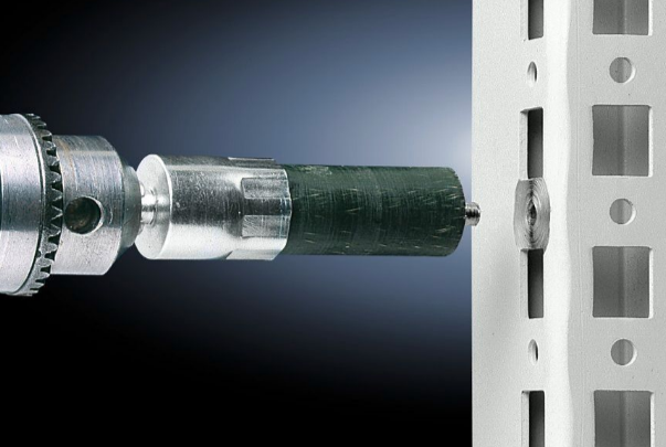 Sm Fresa Contacto P/Bul.P.Tier - 2414500 Sm Fresa Contacto P/Bul.P.Tier - 2414500