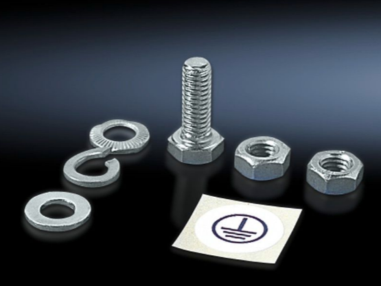 Sz Tornillo Fijacion P/Tierra M6, 10 Jgs-2570000 Sz Tornillo Fijacion P/Tierra M6, 10 Jgs-2570000