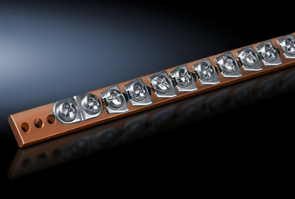 Sz Barra Puesta Tierra 695Mm - 2364000 Sz Barra Puesta Tierra 695Mm - 2364000