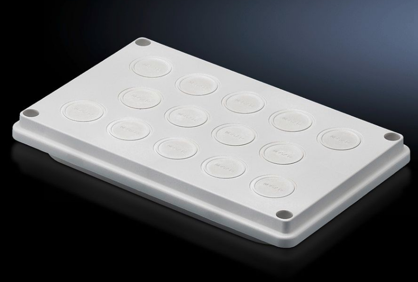 Isv Brida De Entrada De Cables - 9665750 Isv Brida De Entrada De Cables - 9665750