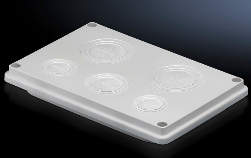 Isv Brida De Entrada De Cables - 9665760 Isv Brida De Entrada De Cables - 9665760