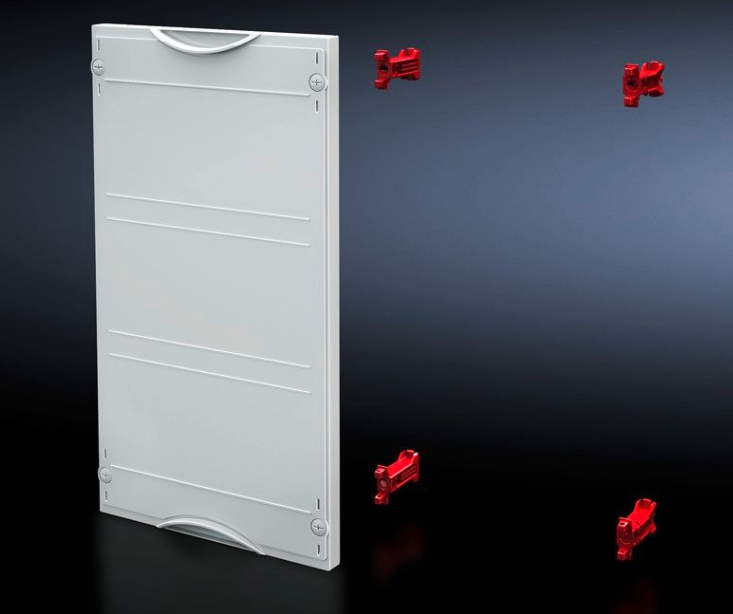 Isv Cont. Hazard Protect. Module W/H 3/2 - 9666053 Isv Cont. Hazard Protect. Module W/H 3/2 - 9666053