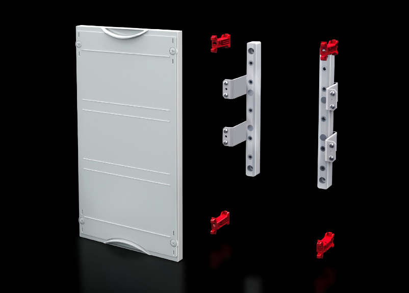 Isv Nh00/1/2/3 F.-S.-Dis. Module W/H 2/5 - 9666550 Isv Nh00/1/2/3 F.-S.-Dis. Module W/H 2/5 - 9666550