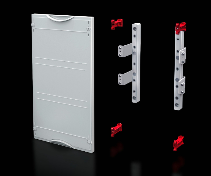 Isv Circuit-Breaker Module 250A, W/H 1/2 - 9666430 Isv Circuit-Breaker Module 250A, W/H 1/2 - 9666430