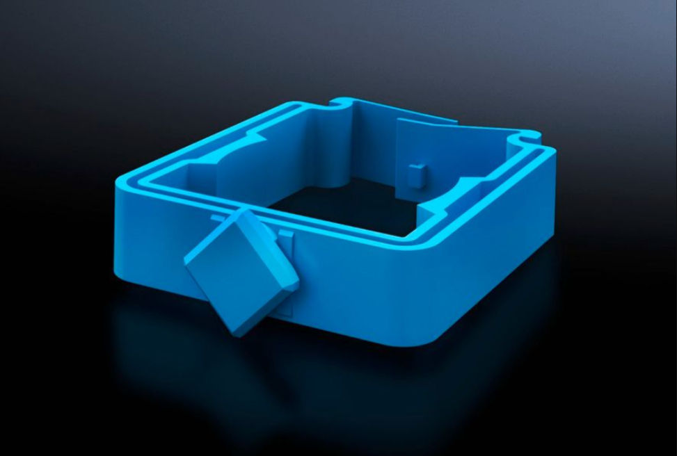 Isv Cáncamos Para Cableado - 9666670 Isv Cáncamos Para Cableado - 9666670