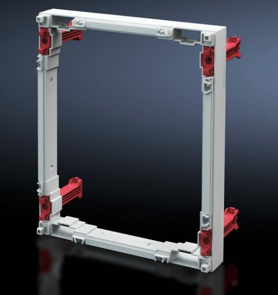 Isv Frame For Distance Keeping, W/H 1/2 - 9666680 Isv Frame For Distance Keeping, W/H 1/2 - 9666680