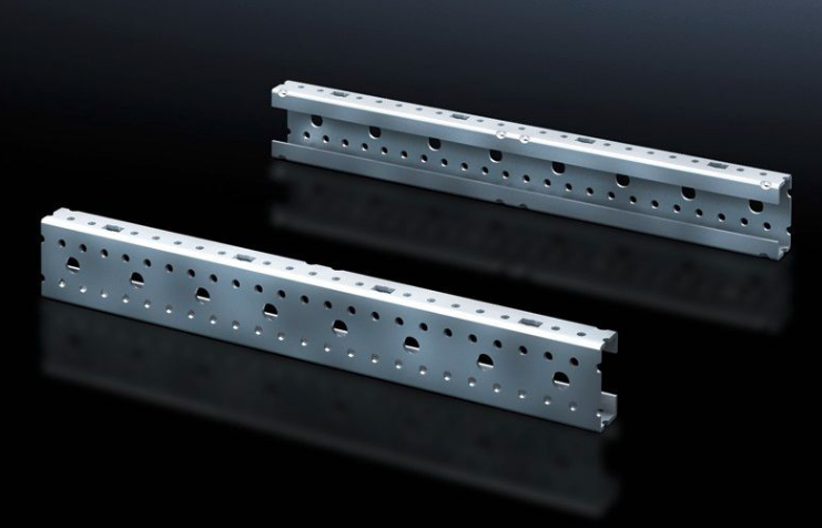 Isv Mounting Profile H=4 - 9666704 Isv Mounting Profile H=4 - 9666704